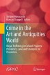 Crime in the Art and Antiquities World... - Bild 1