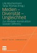 Medien - Diversität - Ungleichheit... - Bild 1