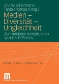 Medien - Diversität - Ungleichheit (eBook, PDF)