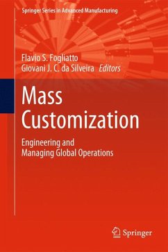 Mass Customization (eBook, PDF)