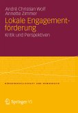 Lokale Engagementförderung (eBook, PDF)
