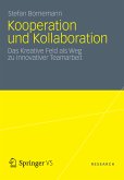 Kooperation und Kollaboration (eBook, PDF)