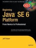Beginning Java SE 6 Platform (eBook, PDF)