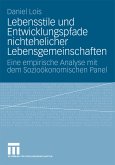 Lebensstile und Entwicklungspfade nichtehelicher Lebensgemeinschaften (eBook, PDF)