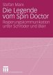Die Legende vom Spin Doctor (eBook, PDF) - Bild 1