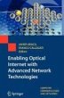Enabling Optical Internet with Advanced... - Bild 1