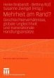 Mehrheit am Rand? (eBook, PDF) - Bild 1