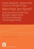 Mehrheit am Rand? (eBook, PDF)