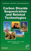 Carbon Dioxide Sequestration and Related Technologies (eBook, ePUB)