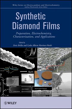 Cover Synthetic Diamond Films (eBook, PDF)