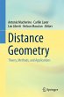 Distance Geometry (eBook, PDF) - Bild 1