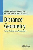 Distance Geometry (eBook, PDF)