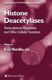 Histone Deacetylases (eBook, PDF)