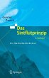 Das Sintflutprinzip (eBook, PDF) - Bild 1