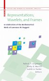 Representations, Wavelets, and Frames (eBook, PDF)