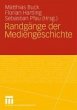 Randgänge der Mediengeschichte (eBook,... - Bild 1