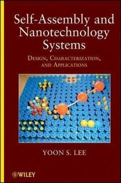 Cover Self-Assembly and Nanotechnology Systems (eBook, ePUB)