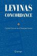 Levinas Concordance (eBook, PDF) - Bild 1