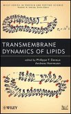 Transmembrane Dynamics of Lipids (eBook, ePUB)