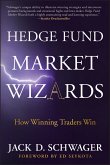 Hedge Fund Market Wizards (eBook, ePUB)