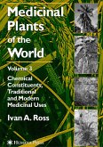Medicinal Plants of the World, Volume 3 (eBook, PDF)