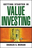 Getting Started in Value Investing (eBook, ePUB)