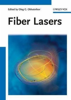 Fiber Lasers (eBook, ePUB)