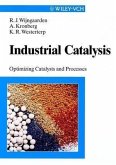 Industrial Catalysis (eBook, PDF)