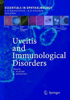 Uveitis and Immunological Disorders (eBook, PDF)