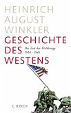 Geschichte des Westens (eBook, ePUB)