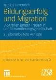 Bildungserfolg und Migration (eBook, PDF)