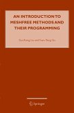 An Introduction to Meshfree Methods and Their Programming (eBook, PDF)