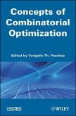 Concepts of Combinatorial Optimization, Volume 1 (eBook, PDF)