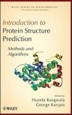 Introduction to Protein Structure Prediction (eBook, ePUB)