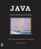 Java Foundations (eBook, PDF)