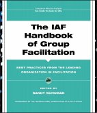 The IAF Handbook of Group Facilitation (eBook, ePUB)