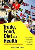 Trade, Food, Diet and Health (eBook, PDF)