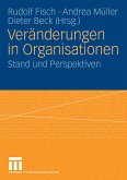 Veränderungen in Organisationen (eBook, PDF)