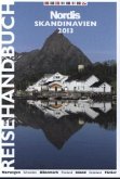 Reisehandbuch Nordis Skandinavien 2013