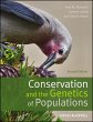 Conservation and the Genetics of... - Bild 1