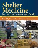 Shelter Medicine for Veterinarians and Staff (eBook, ePUB)