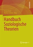 Handbuch Soziologische Theorien (eBook, PDF)