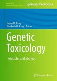 Genetic Toxicology (eBook, PDF)