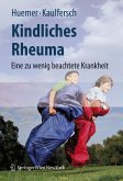 Kindliches Rheuma (eBook, PDF)