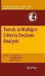 Trends in Multiple Criteria Decision... - Bild 1