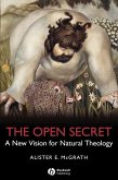 The Open Secret (eBook, PDF)