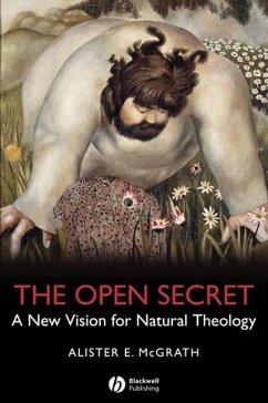 Cover The Open Secret (eBook, PDF)