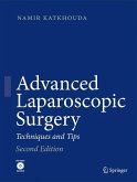 Advanced Laparoscopic Surgery (eBook, PDF)