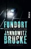 Fundort Jannowitzbrücke / Kommissar Michael Schöne Bd.1 (eBook, ePUB)