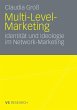 Multi-Level-Marketing (eBook, PDF) - Bild 1